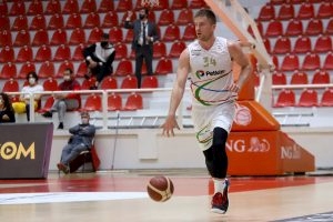 Aliağa Petkimspor 82 – 72 Beşiktaş